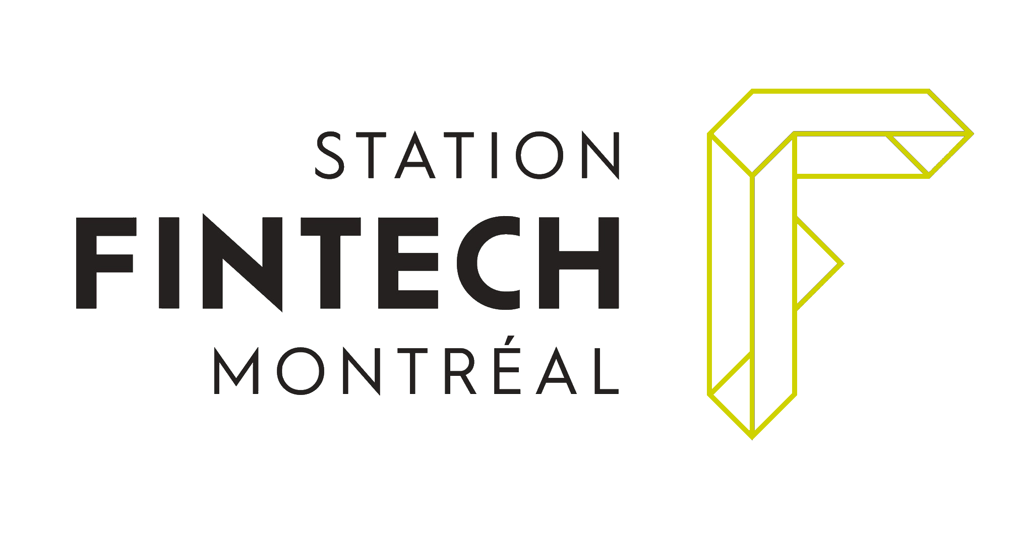 Logo Station Fintech Montreal