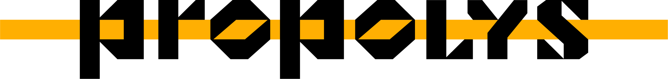 Logo Propolys
